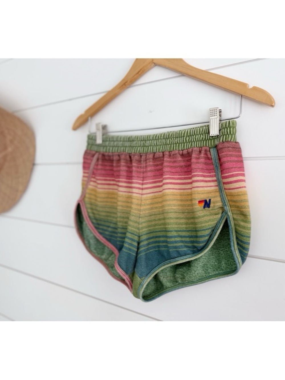 Aviator Nation Shorts